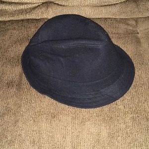 Fancy fedora